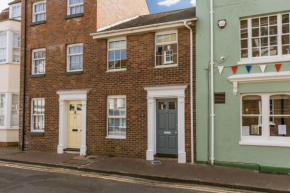 Edward Cottage - Old Town Poole Home, Moments from Poole Quay